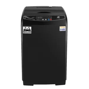 OG Star 10.5 kg Fully Automatic Top Load Washing Machine (GFT1050/Grey/2025)