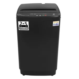 OG Star 7.5 kg Fully Automatic Top Load Washing Machine (GFT7500/Grey/2025)