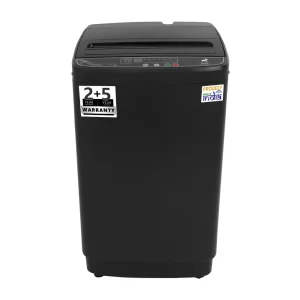 OG Star 8.5 kg Fully Automatic Top Load Washing Machine (GFT8500/Grey/2025)