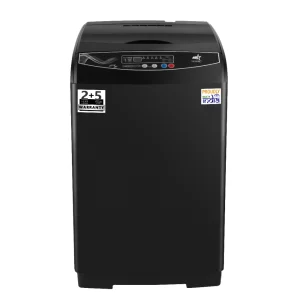 OG Star 9.5 kg Fully Automatic Top Load Washing Machine (GFT9500/Grey/2025)